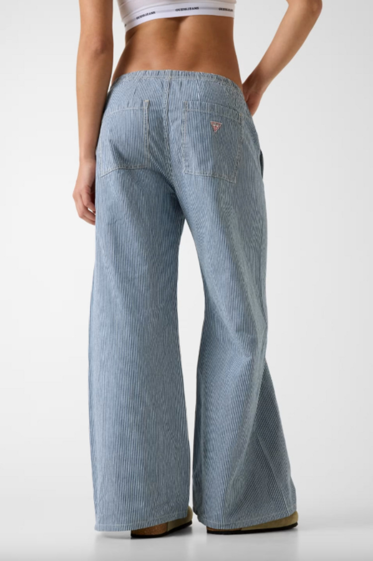 Guess Extra Wide Stripe