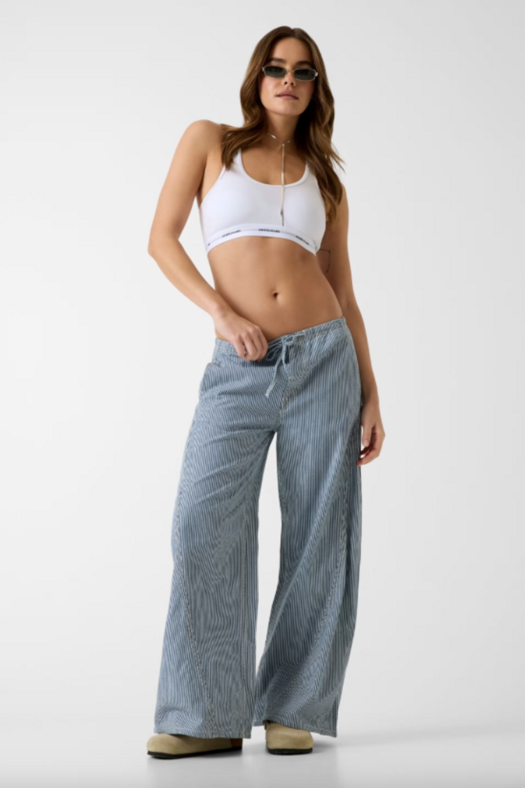 Guess Extra Wide Stripe