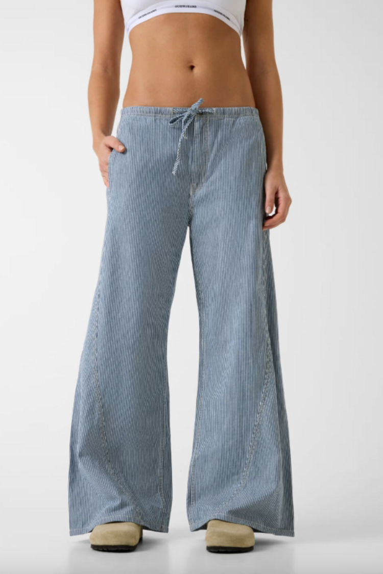 Guess Extra Wide Stripe