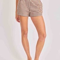 Sadie & Sage Mustang Shorts