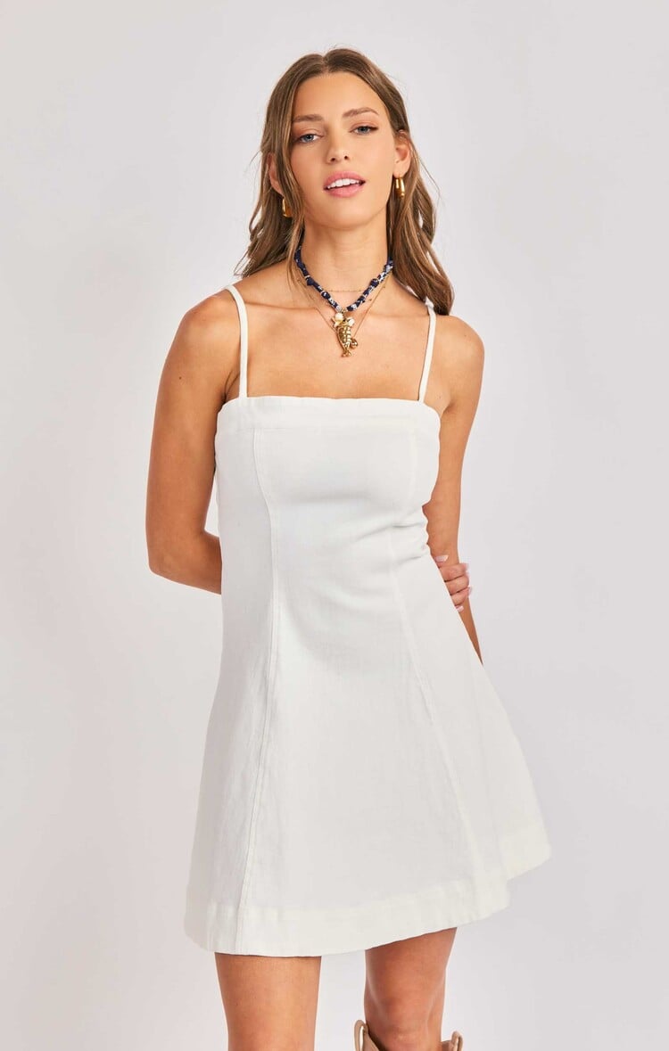 Sadie & Sage Clear Eyes Mini