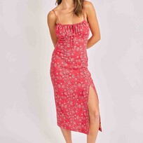Sadie & Sage Firecracker Dress