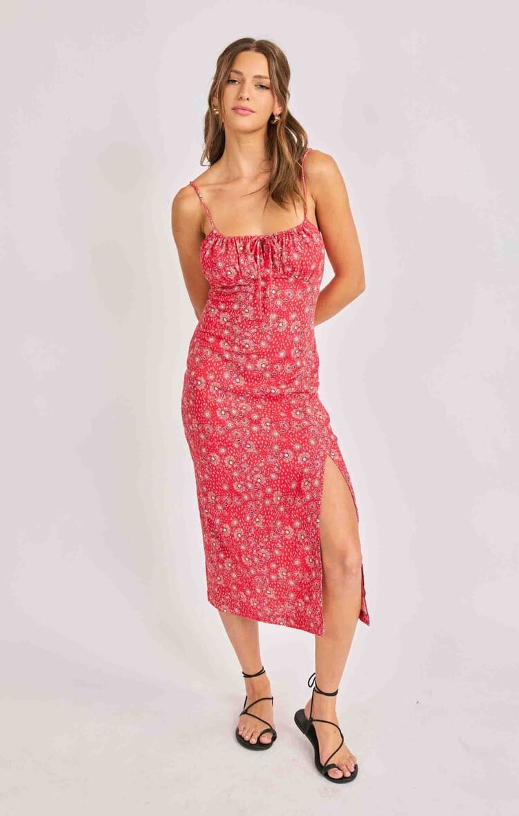 Sadie & Sage Firecracker Dress