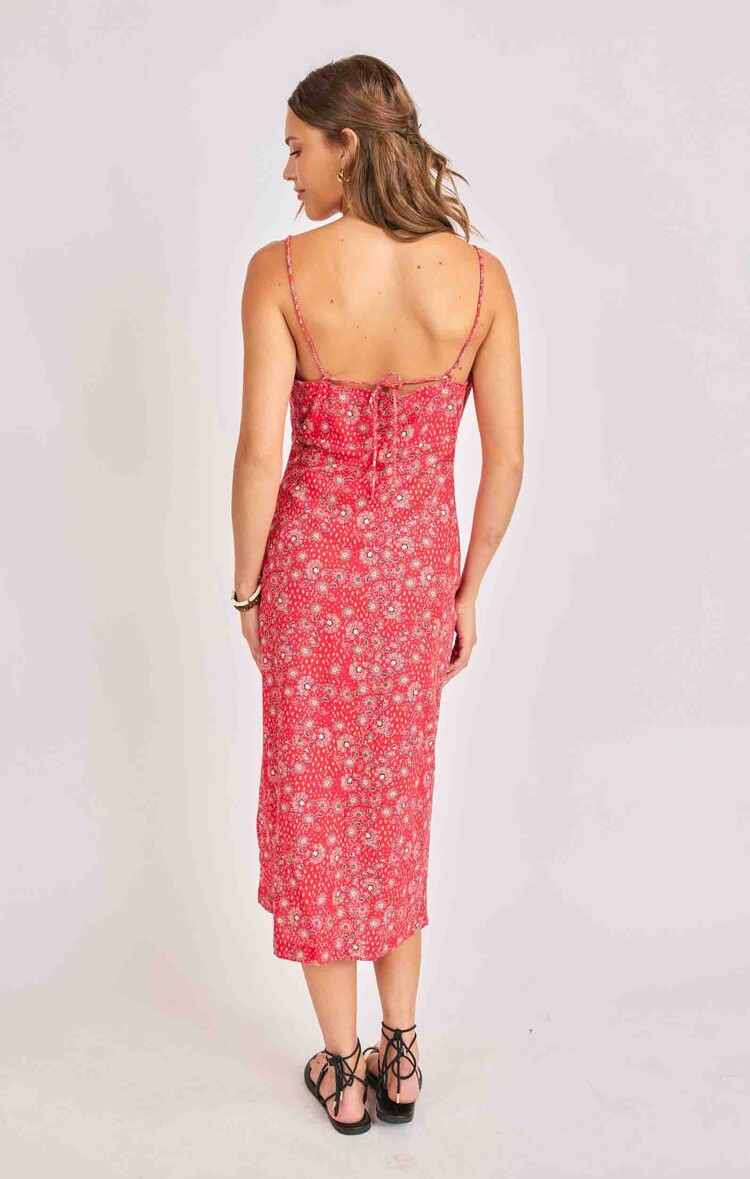 Sadie & Sage Firecracker Dress