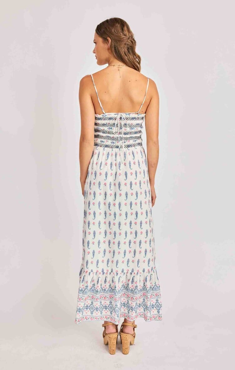 Sadie & Sage Sagebrush Maxi