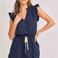 Sadie & Sage Lilah Romper