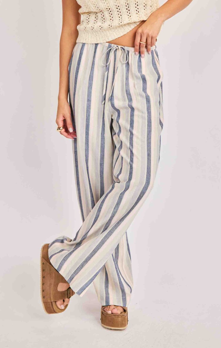 Sadie & Sage Sweetgrass Pants