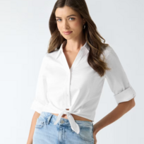 Guess Reeya Top