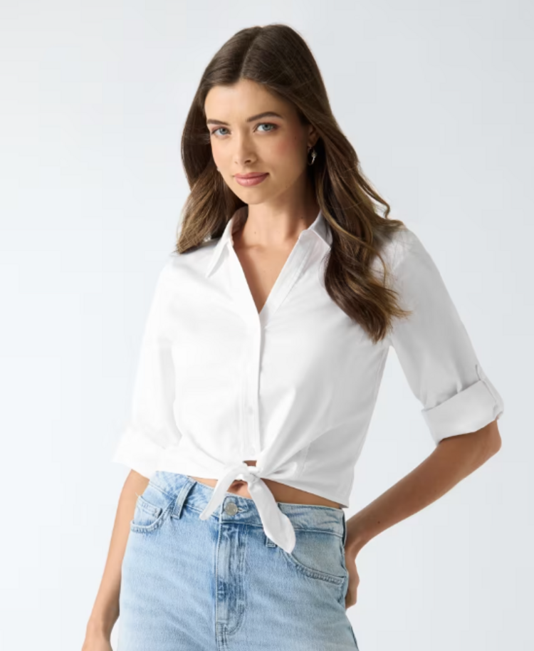 Guess Reeya Top