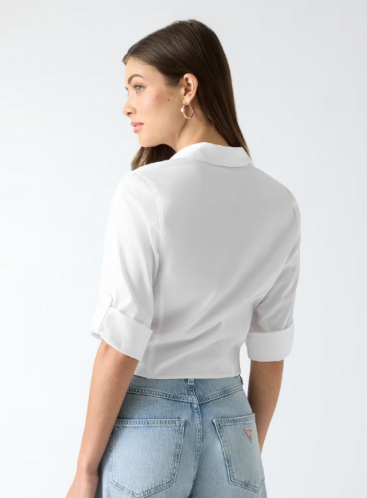 Guess Reeya Top