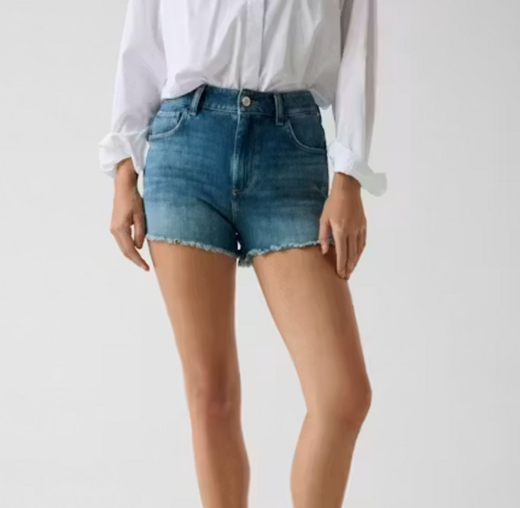 Guess Vintage Short
