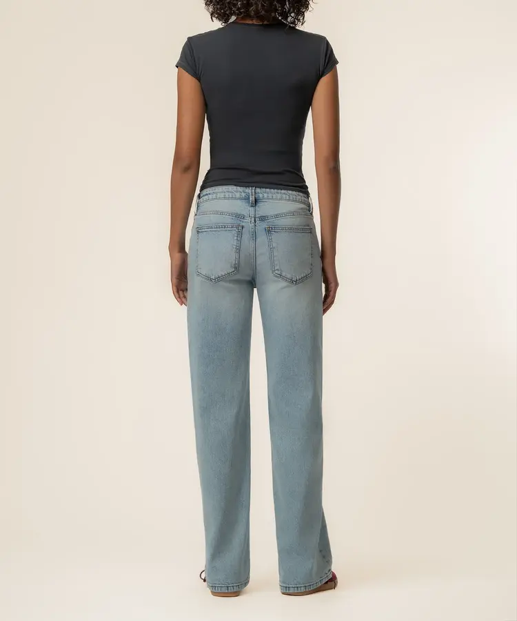 Kut from the Kloth Selena Low Baggy