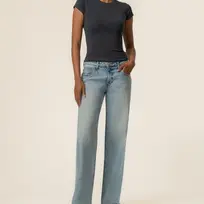 Kut from the Kloth Selena Low Baggy