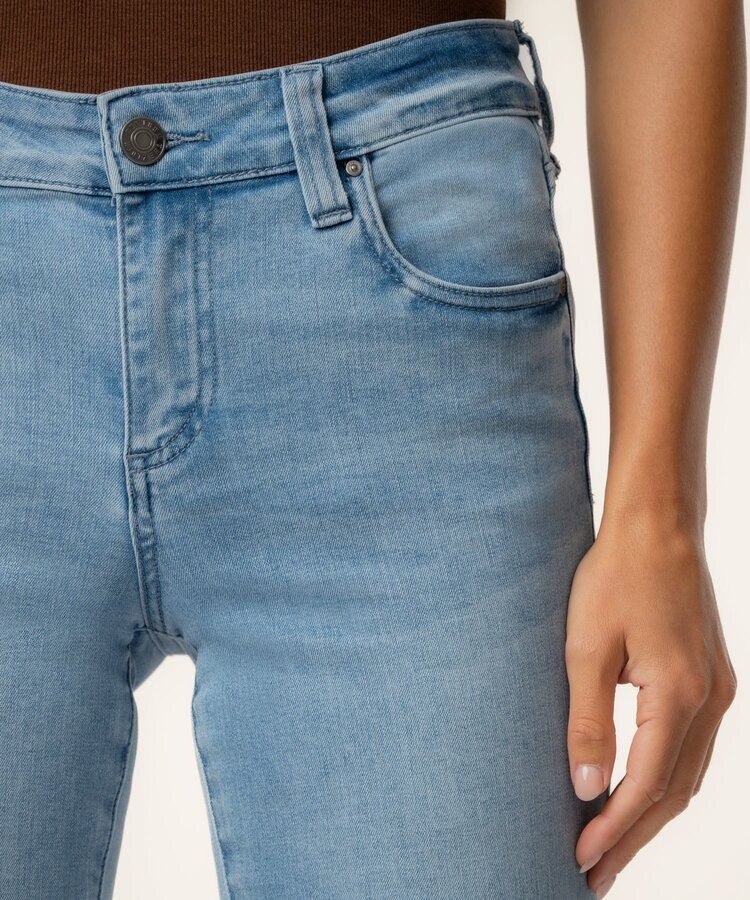 Kut from the Kloth Natalie Mid Flare