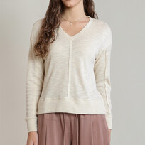 Dex Vneck Top Shell