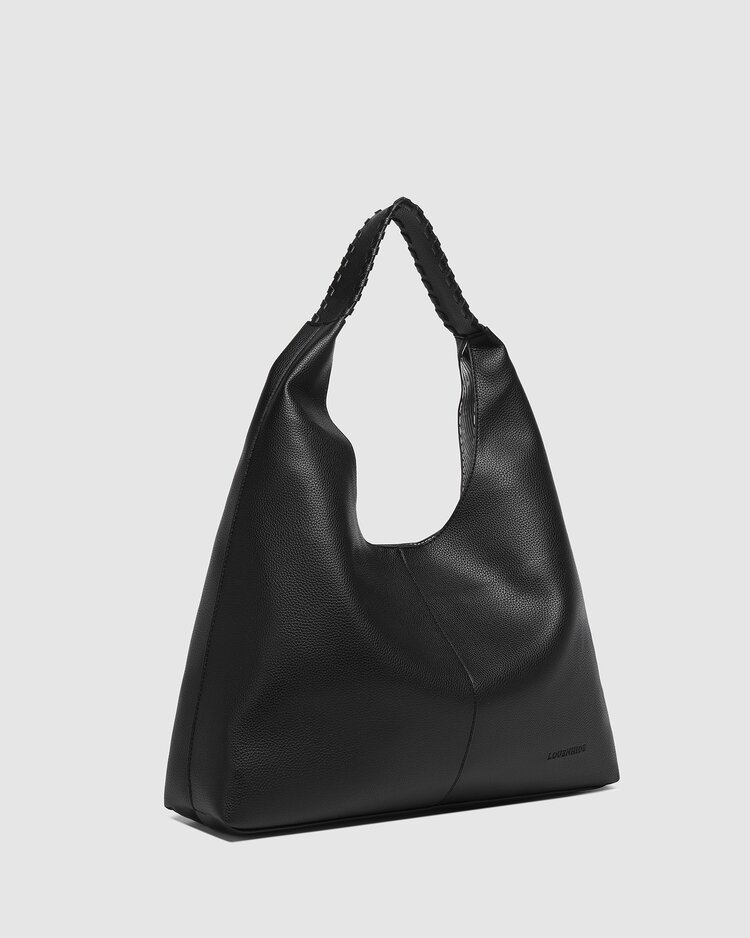 Louenhide Avery Shoulder-Black