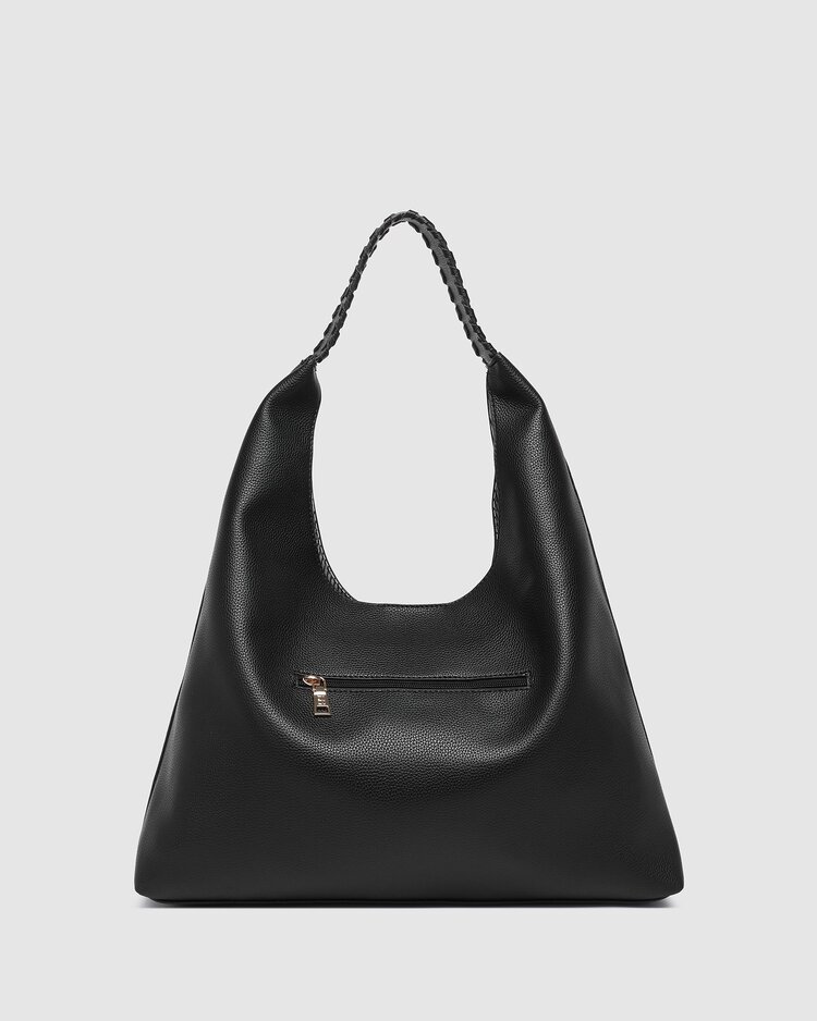 Louenhide Avery Shoulder-Black