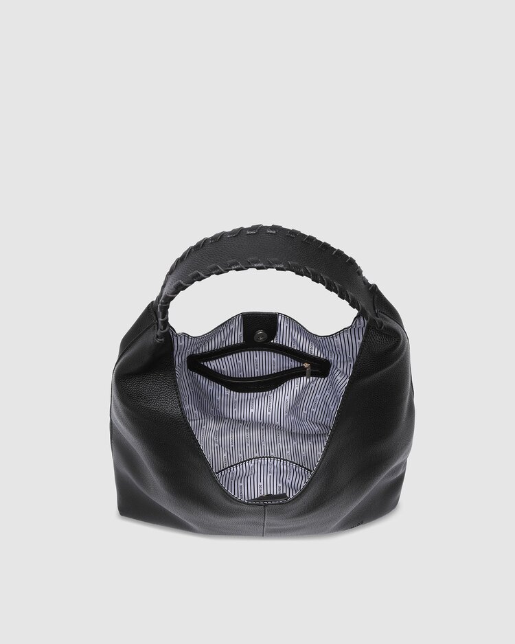 Louenhide Avery Shoulder-Black