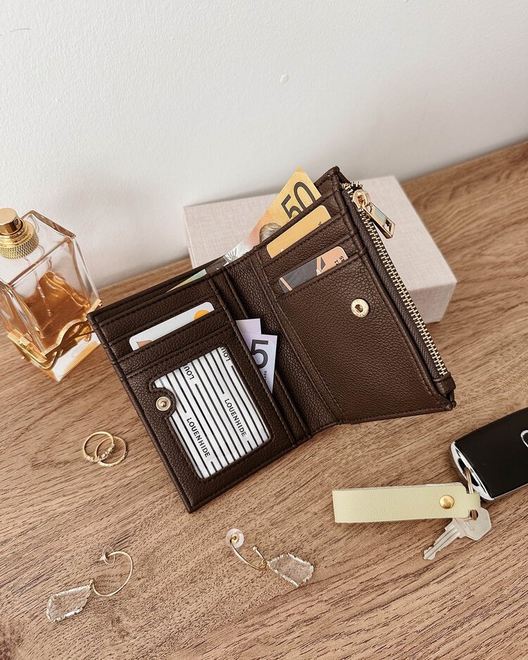 Louenhide Blondie Wallet