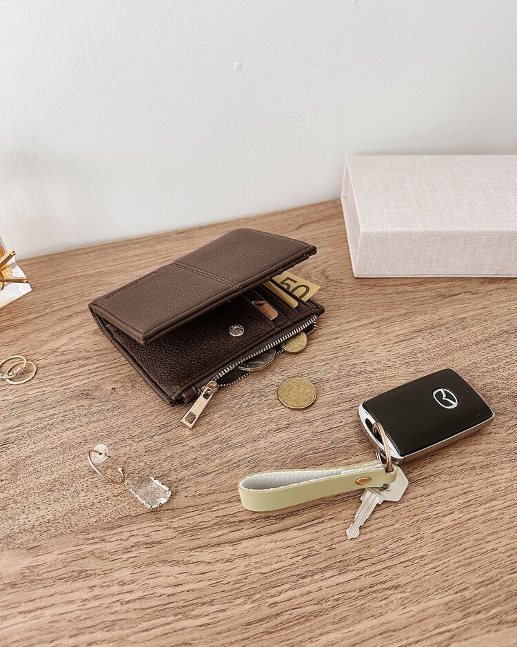 Louenhide Blondie Wallet