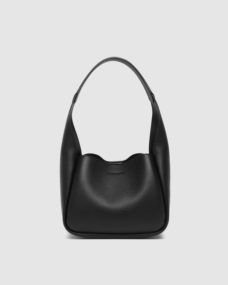 Louenhide Kendall Bag Black