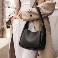 Louenhide Kendall Bag Black
