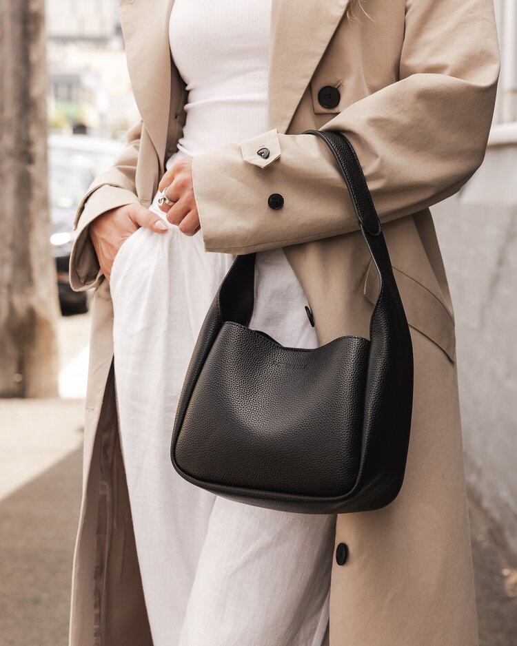 Louenhide Kendall Bag Black