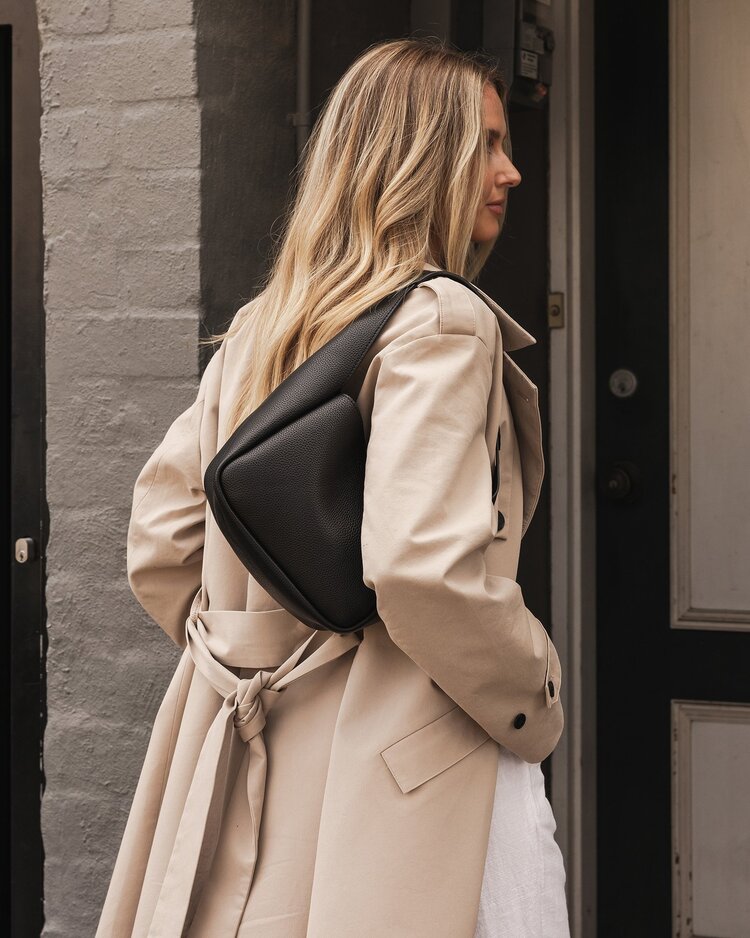 Louenhide Kendall Bag Black