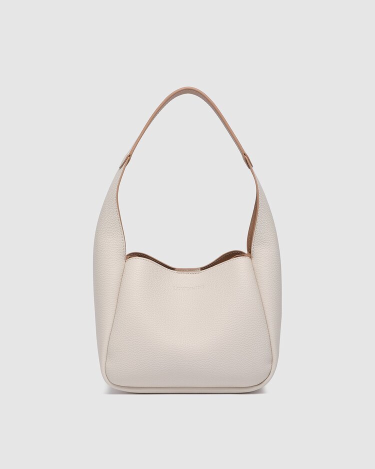 Louenhide Kendall Bag Vanilla