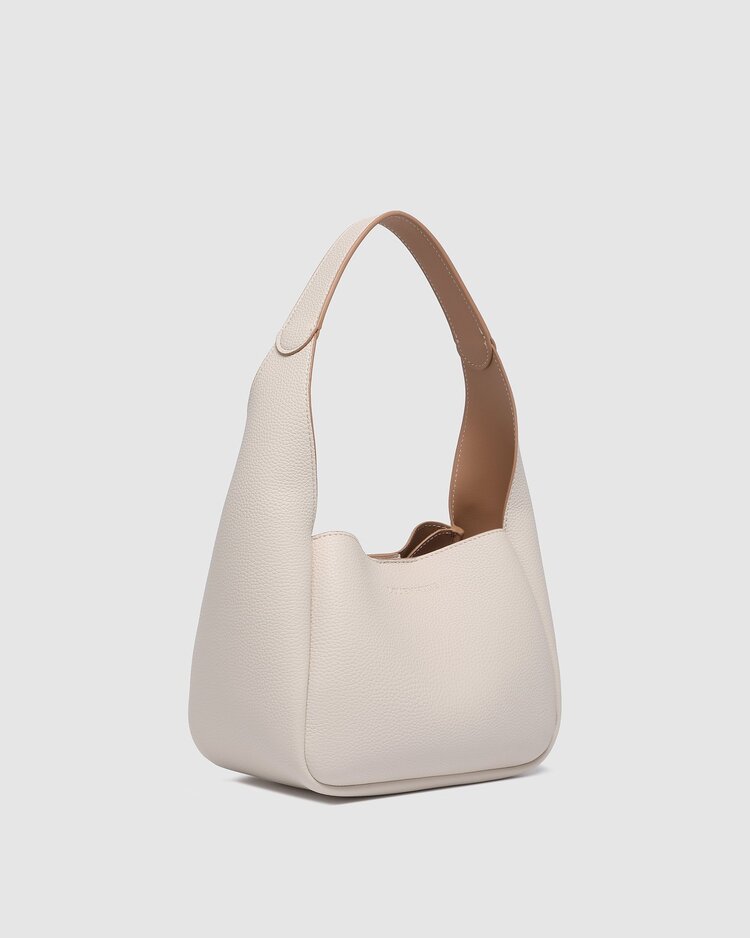 Louenhide Kendall Bag Vanilla