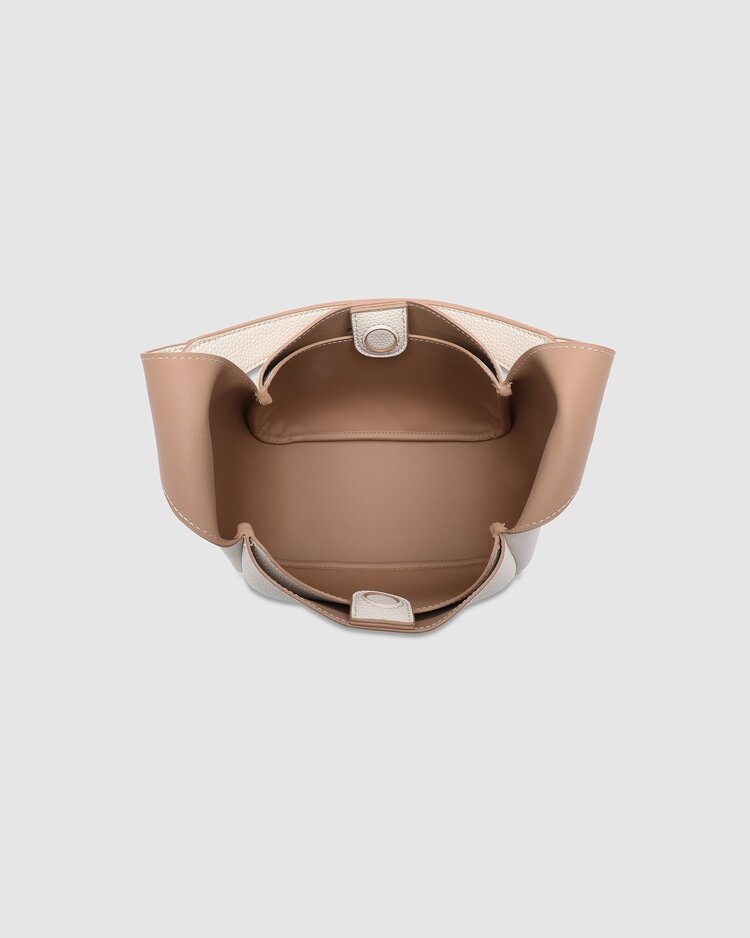 Louenhide Kendall Bag Vanilla