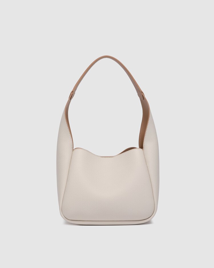 Louenhide Kendall Bag Vanilla