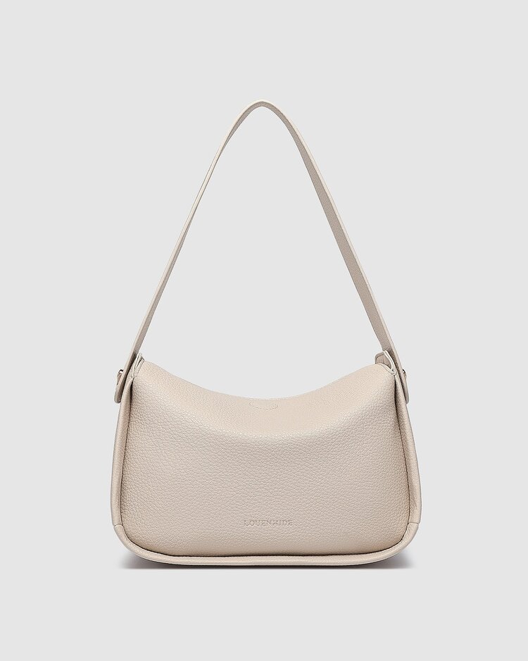Louenhide Maddie Bag- Vanilla