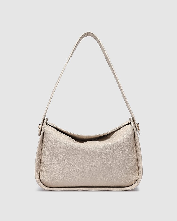 Louenhide Maddie Bag- Vanilla