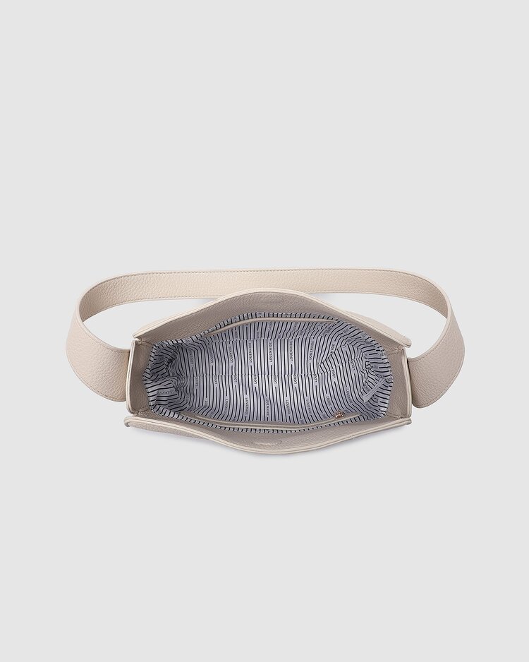 Louenhide Maddie Bag- Vanilla