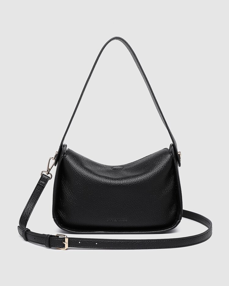 Louenhide Maddie Bag- Black
