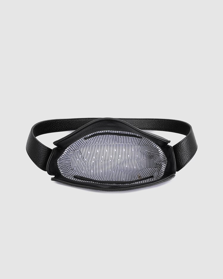 Louenhide Maddie Bag- Black