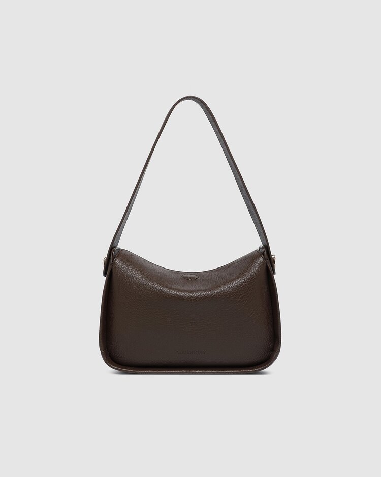 Louenhide Maddie Bag- Chocolate