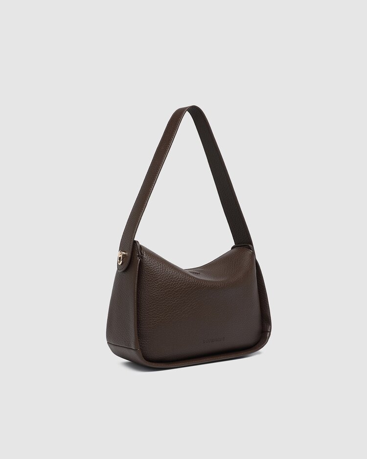 Louenhide Maddie Bag- Chocolate