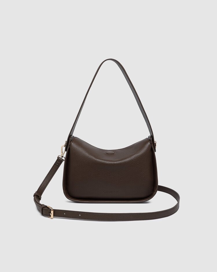 Louenhide Maddie Bag- Chocolate