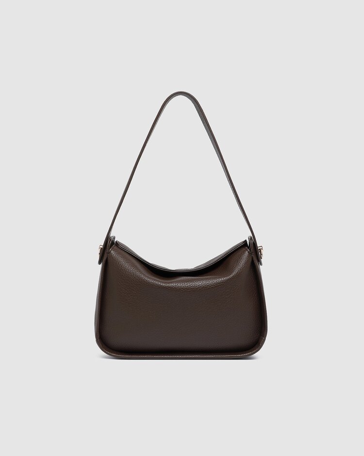 Louenhide Maddie Bag- Chocolate