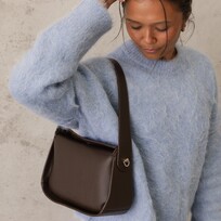Louenhide Maddie Bag- Chocolate