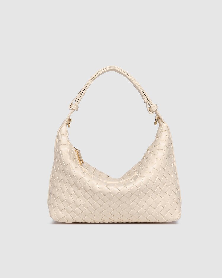 Louenhide Madeline Woven-Vanilla