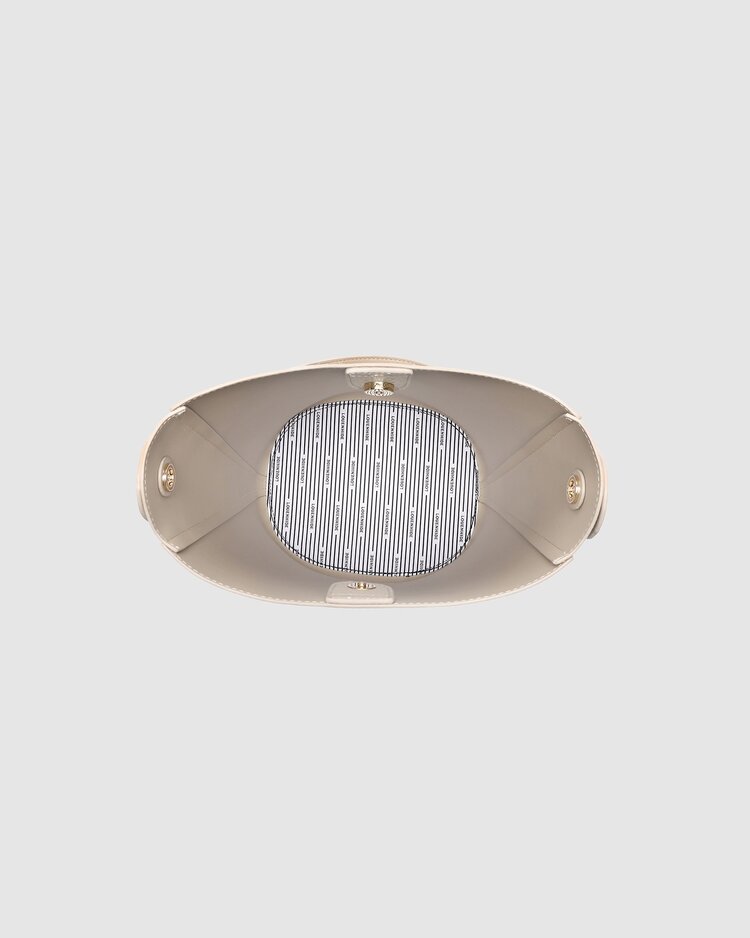Louenhide Miranda Bucket-Almond
