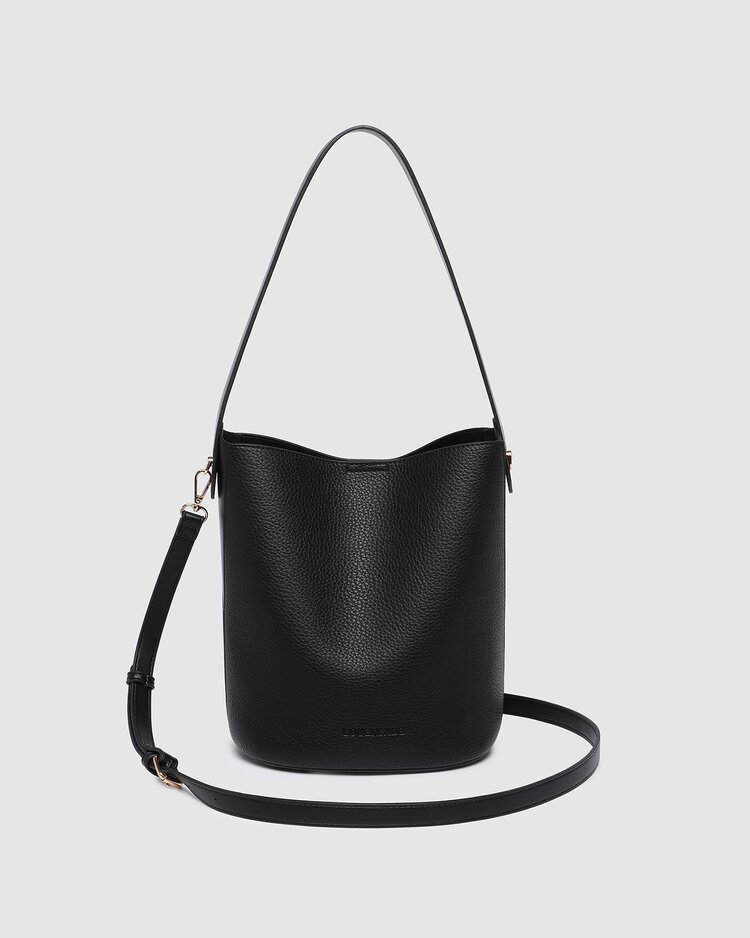 Louenhide Miranda Bucket-Black