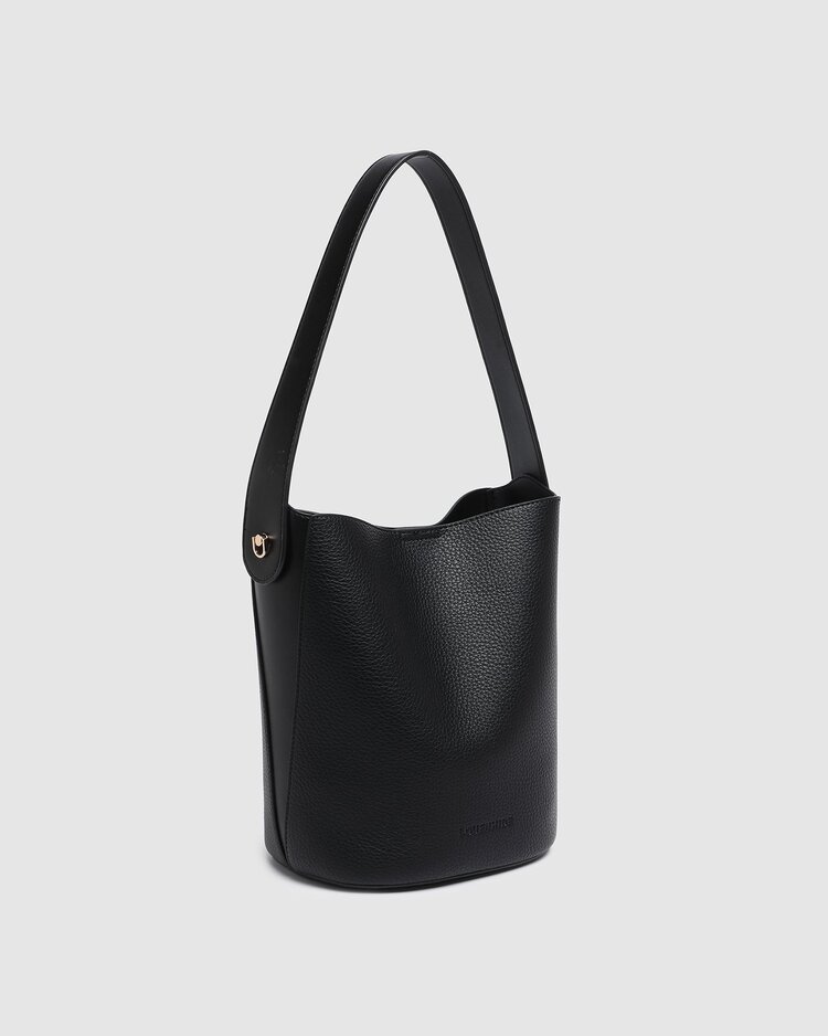 Louenhide Miranda Bucket-Black