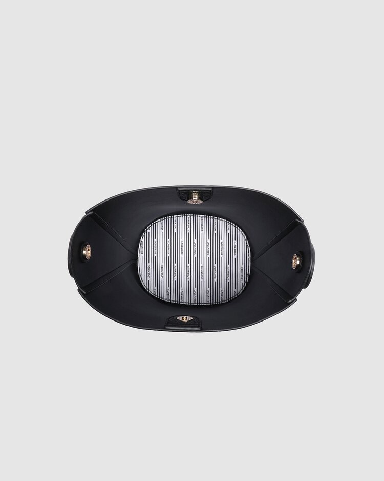 Louenhide Miranda Bucket-Black
