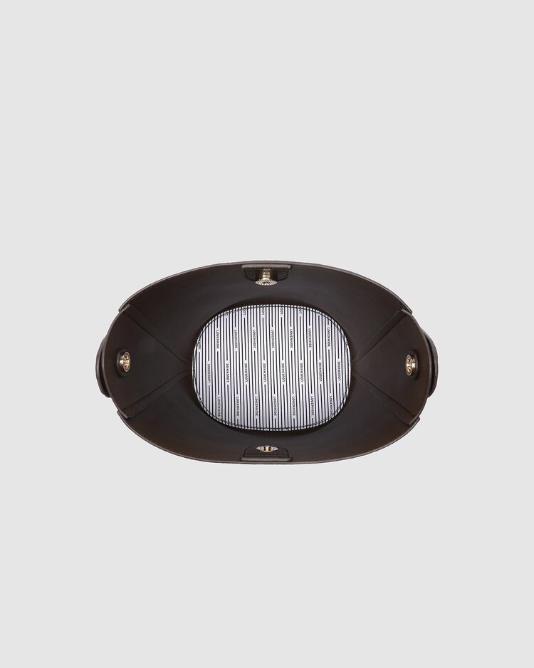 Louenhide Miranda Bucket-Chocolate