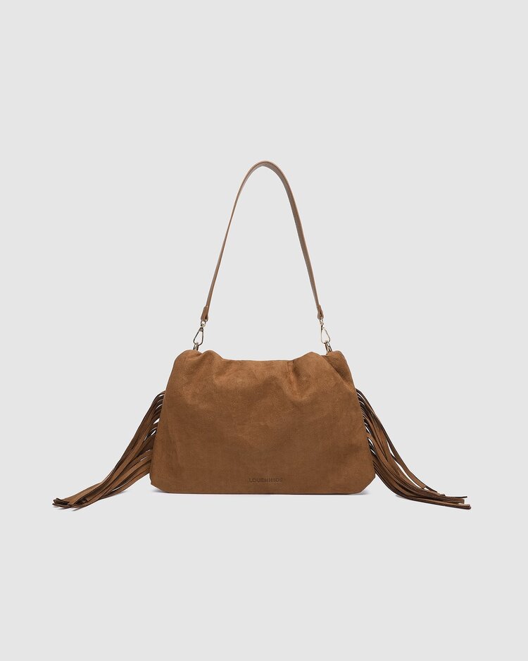 Louenhide Reese Suede-Tan