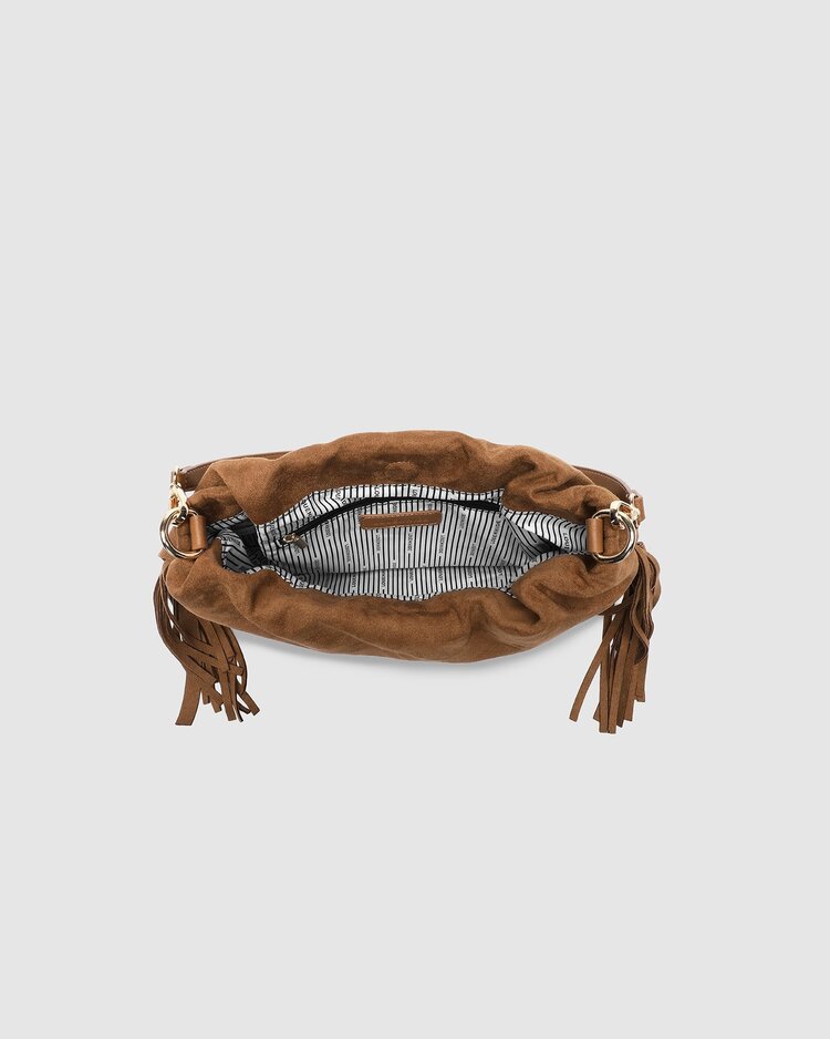 Louenhide Reese Suede-Tan